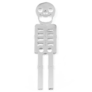 Skeleton Bottle Opener