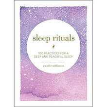 Load image into Gallery viewer, Sleep Rituals