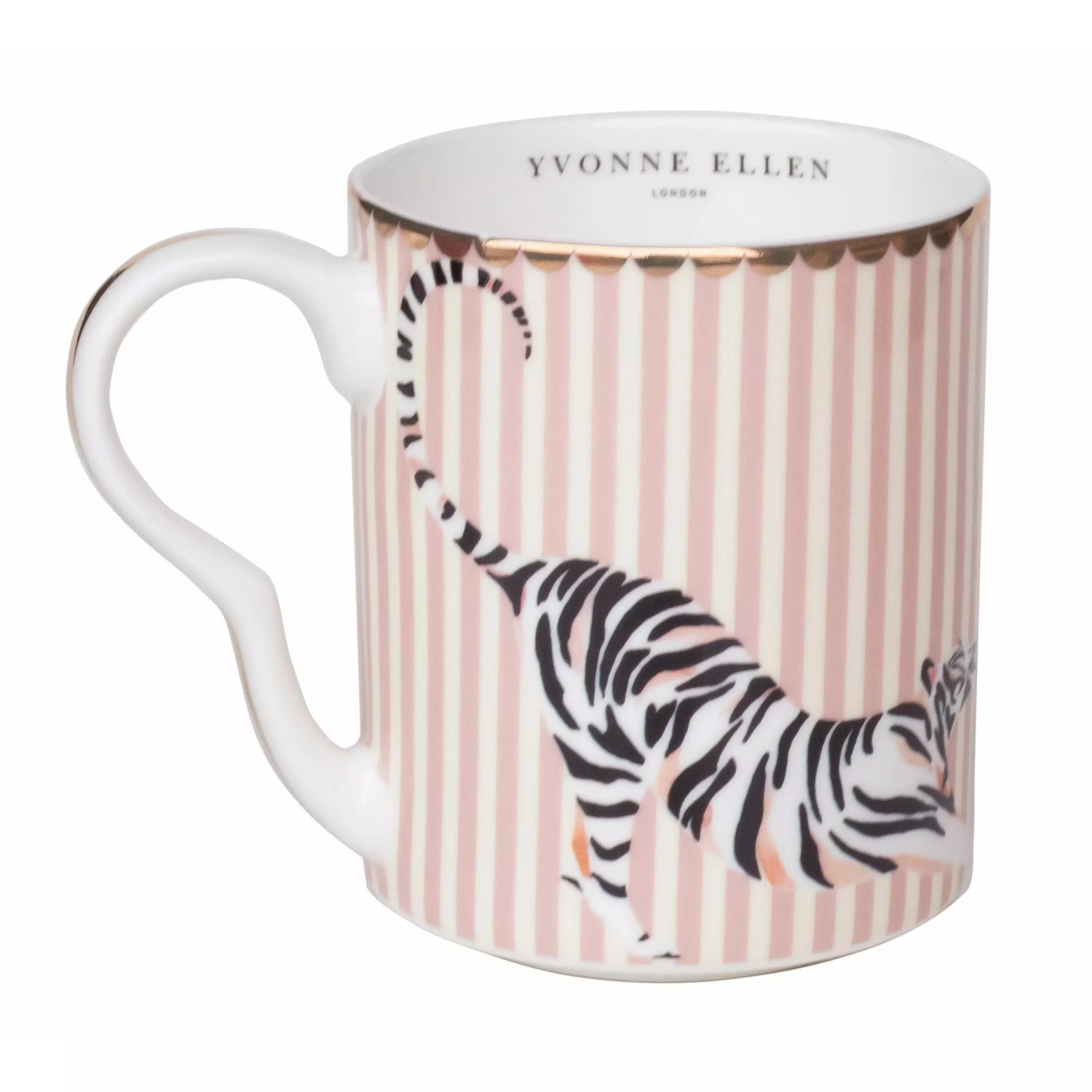 Small Tiger Mug
