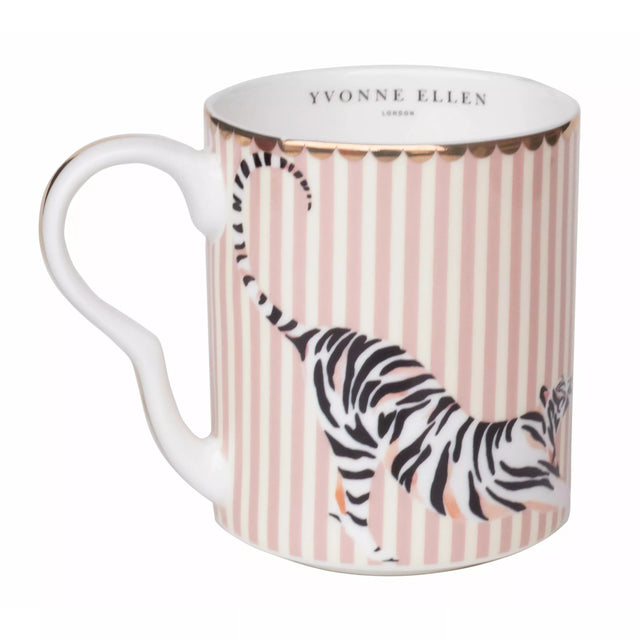 Small Tiger Mug