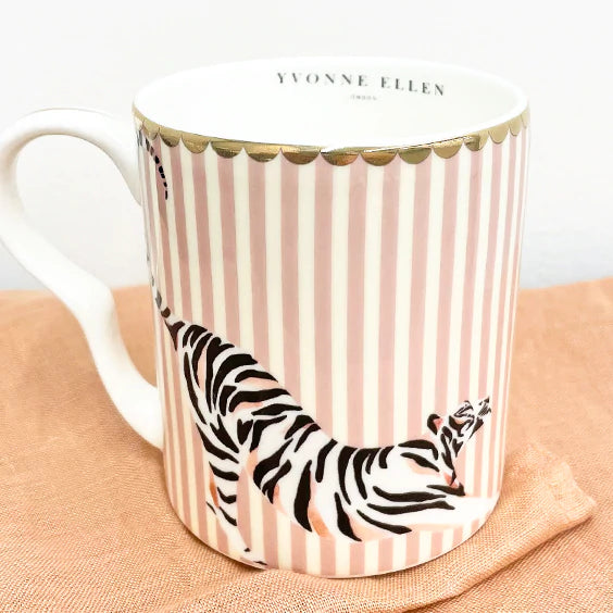 Small Tiger Mug