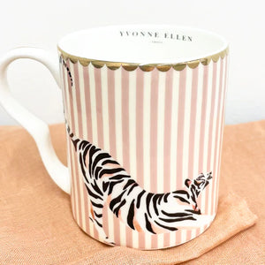 Small Tiger Mug