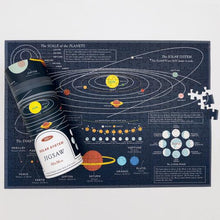 Load image into Gallery viewer, Space Age Jigsaw