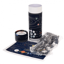 Load image into Gallery viewer, Space Age Jigsaw