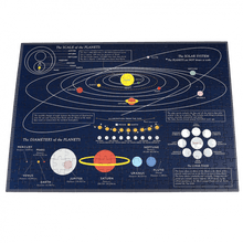 Load image into Gallery viewer, Space Age Jigsaw