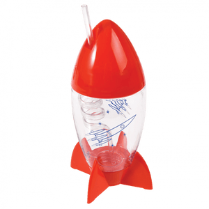 Space Age Rocket Cup