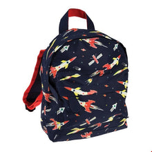 Load image into Gallery viewer, Space Age Mini Backpack