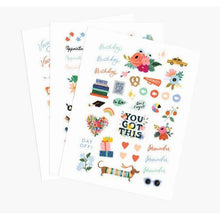Load image into Gallery viewer, Everyday Rifle Stickers
