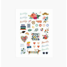 Load image into Gallery viewer, Everyday Rifle Stickers