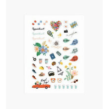 Load image into Gallery viewer, Everyday Rifle Stickers