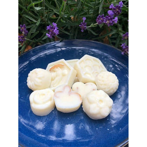 Aromatherapy Wax Melts - Summer Of Love