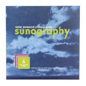 Sunography Fabric