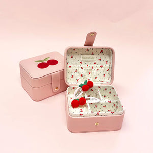 Sweet Cherry Jewellery Box