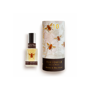 TOKYOMILK Perfume Honey and The Moon No 10