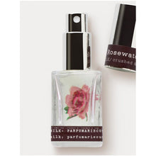 Load image into Gallery viewer, TOYKOMILK Perfume Gin and Rosewater No 12