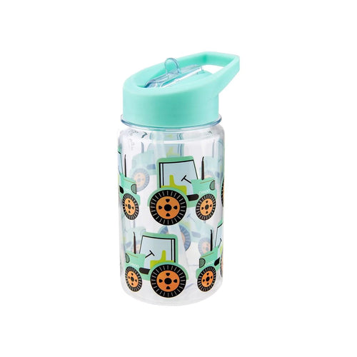 Tractor Water Bottle