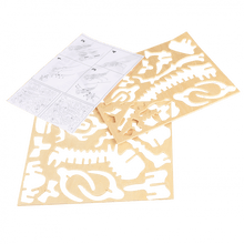 Load image into Gallery viewer, Prehistoric Land 3D Wooden Puzzle