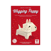 Load image into Gallery viewer, Create Your Own Wagging Puppy