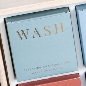 Wash Handmade Soap