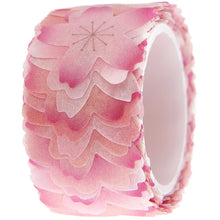 Load image into Gallery viewer, Mini Washi Stickers - Cherry Blossom