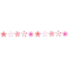 Load image into Gallery viewer, Mini Washi Stickers - Cherry Blossom