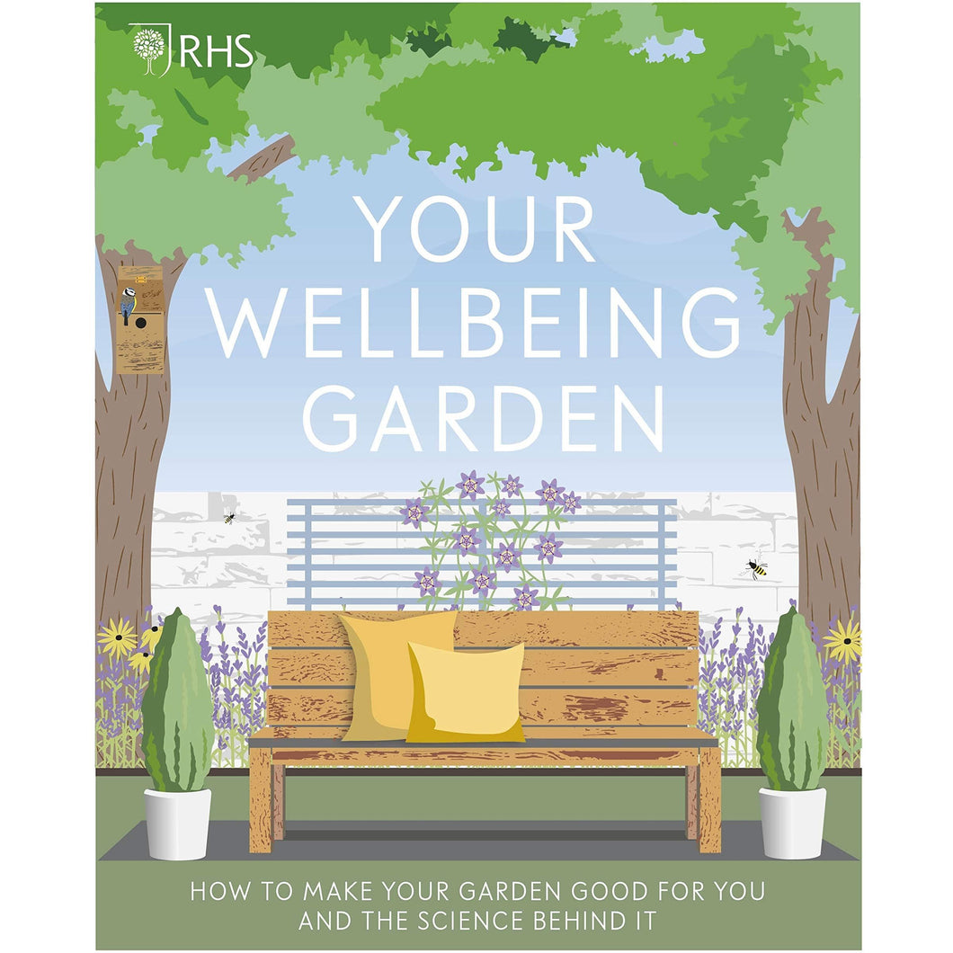 Your Wellbeing Garden