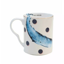 Load image into Gallery viewer, Whale Mug