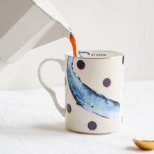 Load image into Gallery viewer, Whale Mug