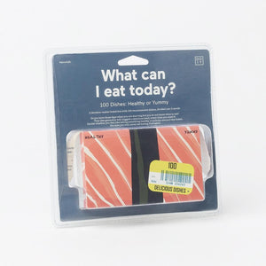 What Can I Eat Today Tickets
