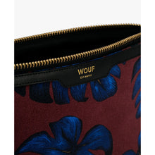 Load image into Gallery viewer, Velvet  Monstera iPad Case