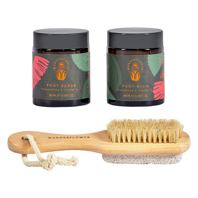 Foot Therapy Kit