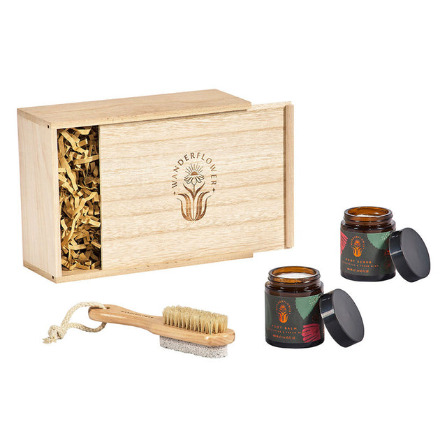 Foot Therapy Kit