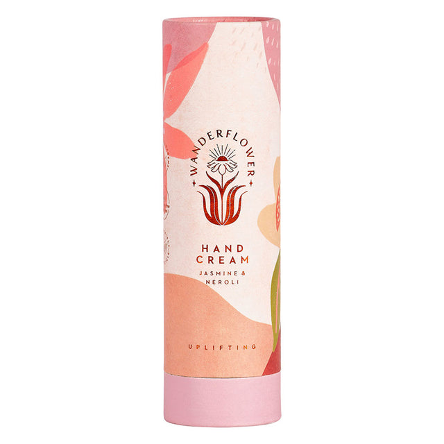 Jasmine and Neroli Hand Cream