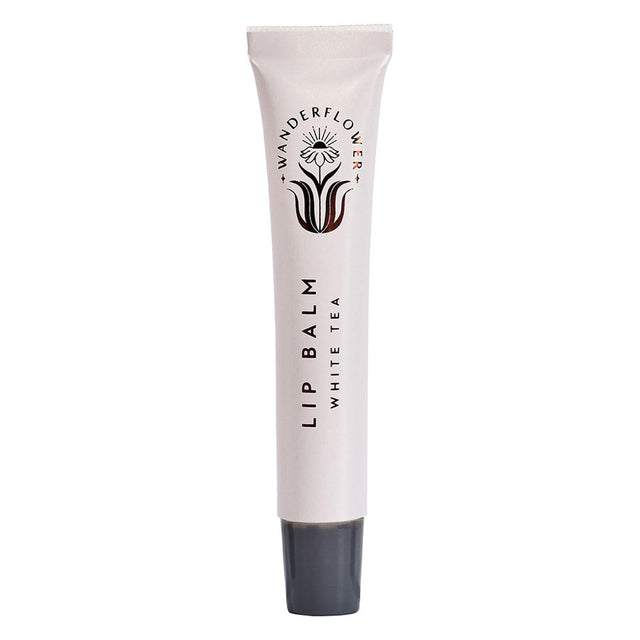 White Tea Lip Balm