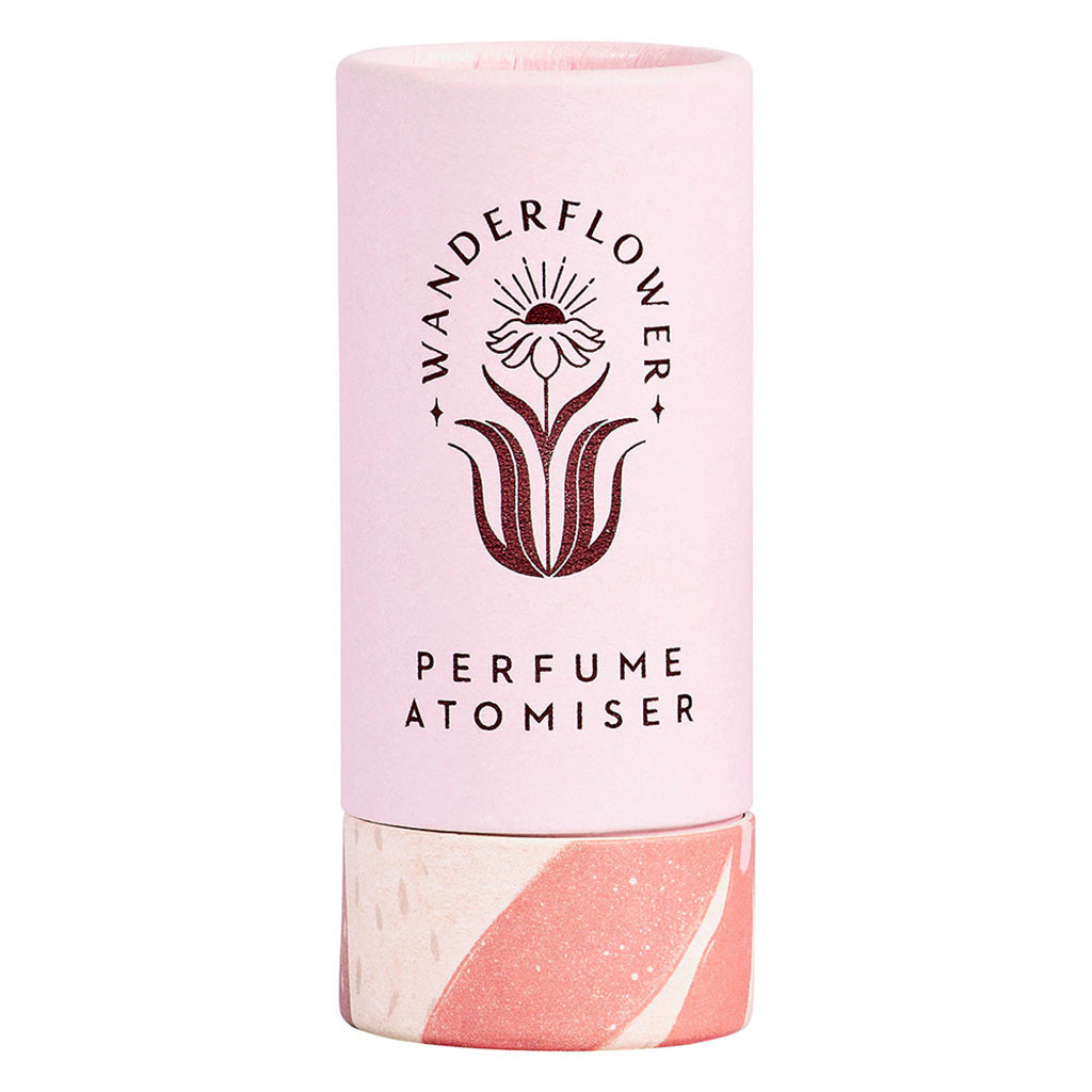 Perfume Atomiser