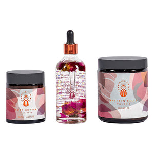 Time To Unwind Gift Set