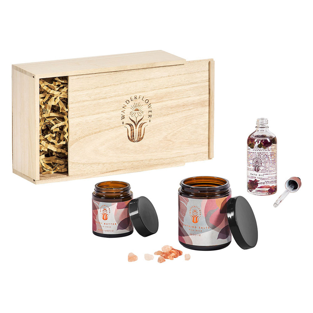 Time To Unwind Gift Set