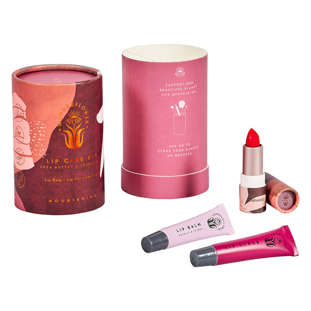 Lip Care Kit
