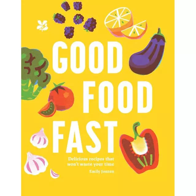 Good Food Fast