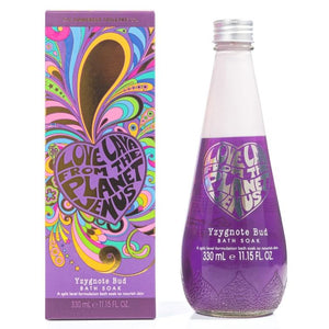 Yzygnote Bud Love Lava Bath Soak
